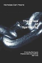 The Crisis of Spirituality: From Suffering to Passionate Devotional Service 