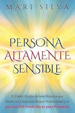 Persona altamente sensible