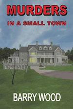 Murders in a Small Town 