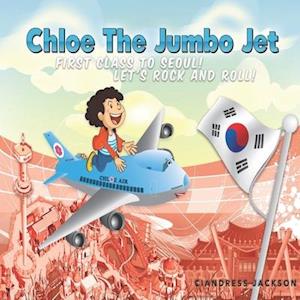 Chloe the Jumbo Jet