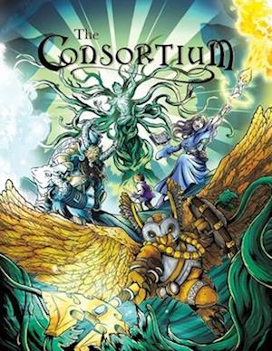 The Consortium