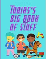 Tobias's Big Book of Stuff