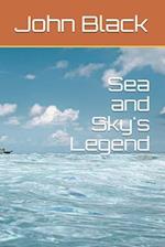 Sea and Sky's Legend