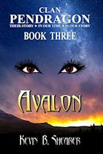Clan Pendragon: Avalon 