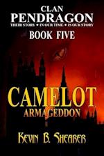 Clan Pendragon: Camelot - Armageddon 