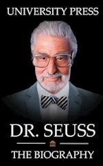 Dr. Seuss Book: The Biography of Dr. Seuss 