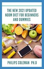 The New 2021 Updated Noom Diet for Beginners and Dummies