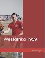 Westafrika 1959