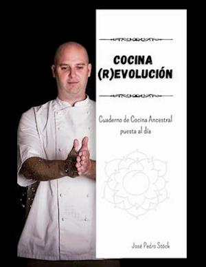 Cocina (R)evolución