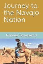 Journey to the Navajo Nation 