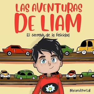 Las aventuras de Liam