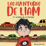 Las aventuras de Liam