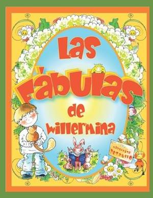 Las FÁBULAS de WILLERMINA