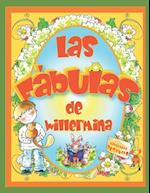 Las FÁBULAS de WILLERMINA