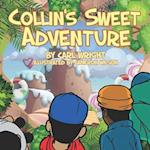 Collin's Sweet Adventure 