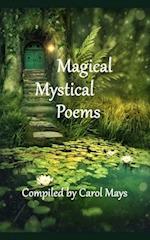 Magical Mystical Poems