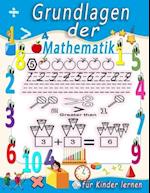 Grundlagen der Mathematik für Kinder lernen