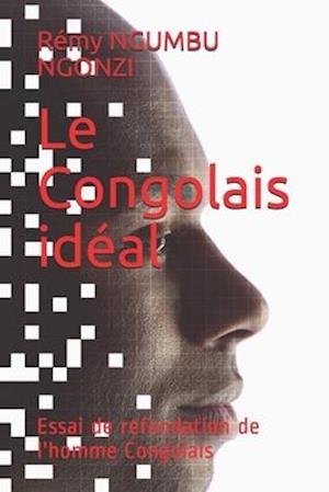 Le Congolais idéal