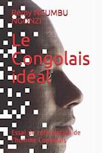 Le Congolais idéal