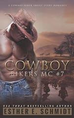 Cowboy Bikers MC #7