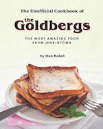 The Unofficial Cookbook of The Goldbergs