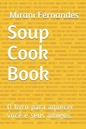 Soup Cook Book