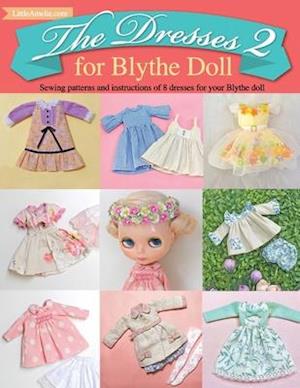 The Dresses 2 for Blythe Doll