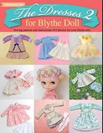 The Dresses 2 for Blythe Doll