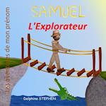 Samuel l'Explorateur