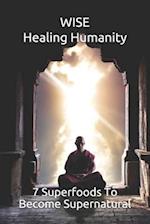 WISE Healing Humanity