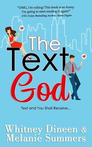 The Text God