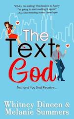 The Text God