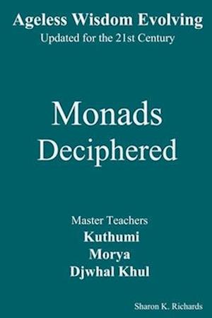 Monads Deciphered