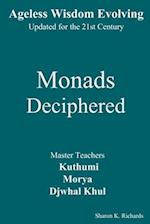 Monads Deciphered 