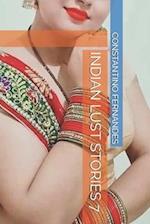 Indian Lust Stories 7