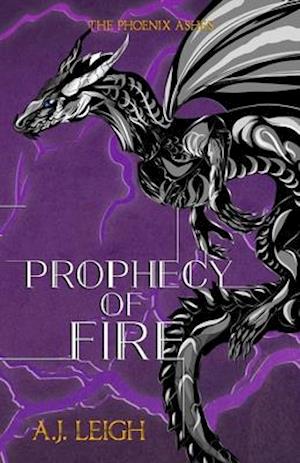 Prophecy of Fire