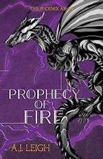 Prophecy of Fire