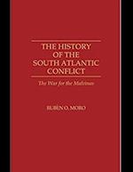 The History of the South Atlantic Conflict