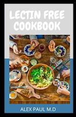 Lectin Free Cookbook