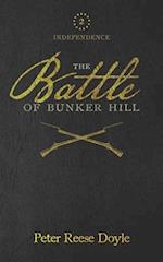 The Battle of Bunker Hill