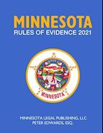 Minnesota Rules of Evidence