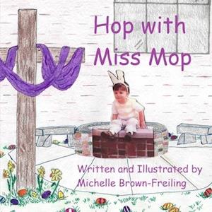 Hop with Miss Mop