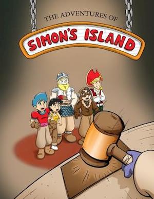 The Adventures of Simon's Island