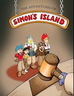 The Adventures of Simon's Island