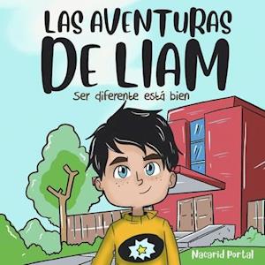 Las aventuras de Liam