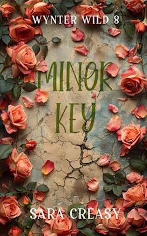 Minor Key: Wynter Wild Book 8