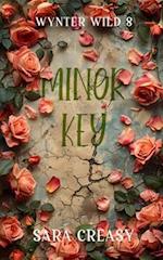 Minor Key: Wynter Wild Book 8 