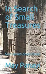 In Search of Small Treasures: Sun series book three 
