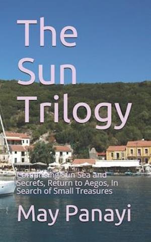 The Sun Trilogy