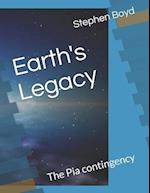 Earth's Legacy